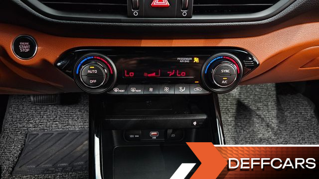 Kia K3 1.6 signature купить на сайте DeffCars