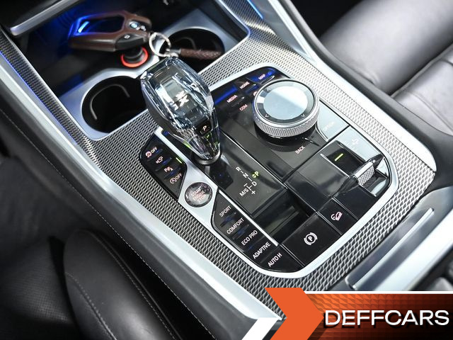 BMW X6 xDrive40i M Sport купить на сайте DeffCars