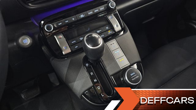 Hyundai CASPER Inspiration купить на сайте DeffCars