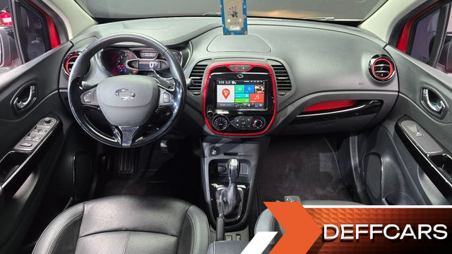 Renault-KoreaSamsung QM3 RE Signature купить на сайте DeffCars