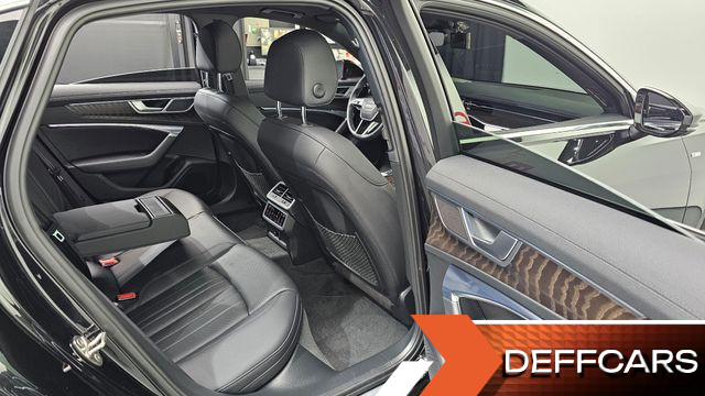 Audi A6 45 TFSI Premium купить на сайте DeffCars