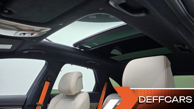 Genesis GV70 2.5T Gasoline AWD купить на сайте DeffCars