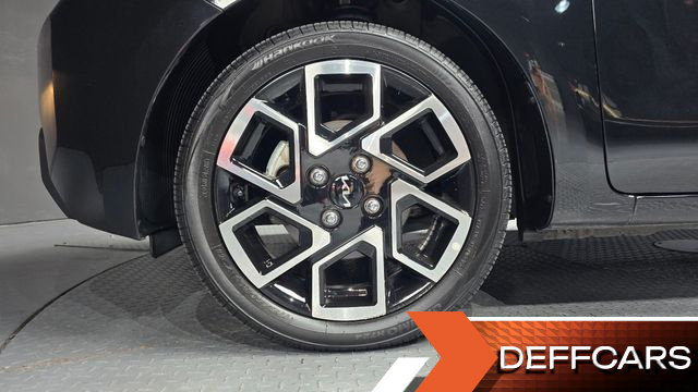 Kia RAY Signature купить на сайте DeffCars