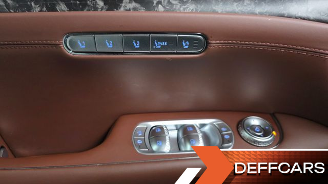 Genesis G90 Gasoline 3.5 Turbo e-S/C AWD купить на сайте DeffCars