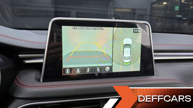 Genesis G70 2.0T Supreme купить на сайте DeffCars