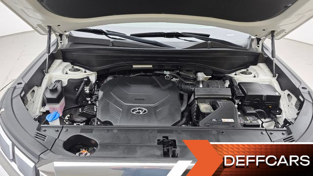 Hyundai PALISADE Gasoline 3.8 2WD Calligraphy купить на сайте DeffCars