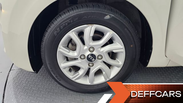 Kia MORNING Trendy купить на сайте DeffCars