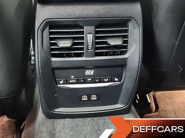 BMW 3-SERIES 320i Luxury купить на сайте DeffCars