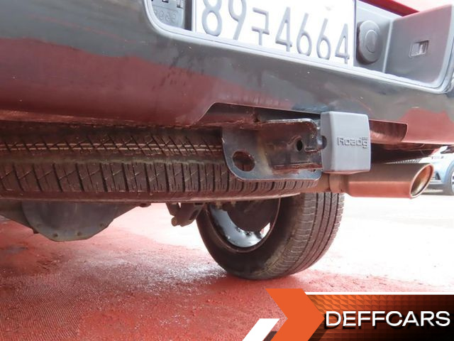 Chevrolet SILVERADO 5.3 купить на сайте DeffCars