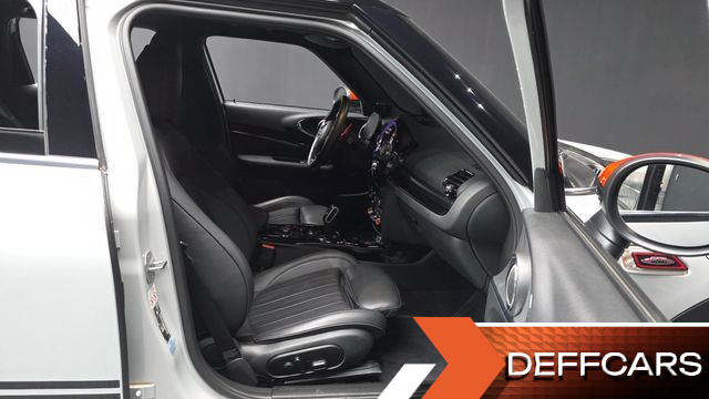 Mini CLUBMAN JCW 2nd Gen купить на сайте DeffCars