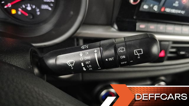 Kia MORNING Prestige купить на сайте DeffCars