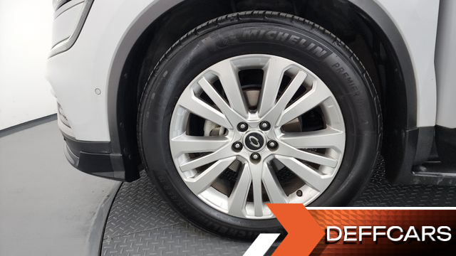 Renault-KoreaSamsung QM6 2.0 GDe PREMIERE 2WD купить на сайте DeffCars
