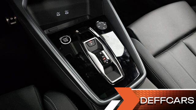 Audi A3 40 TFSI Premium купить на сайте DeffCars