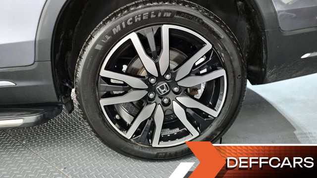 Honda PILOT 3.5 Elite купить на сайте DeffCars