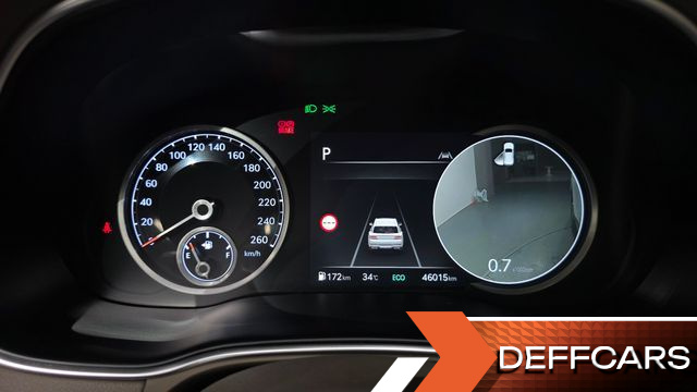 Genesis GV80 2.5T Gasoline AWD купить на сайте DeffCars