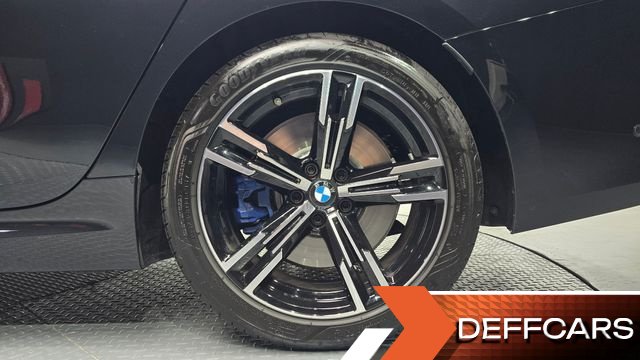 BMW 3-SERIES 320i M Sport купить на сайте DeffCars