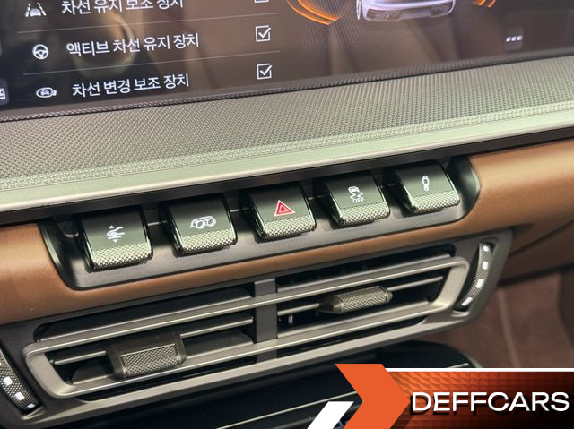 Porsche 911 Targa 4S купить на сайте DeffCars