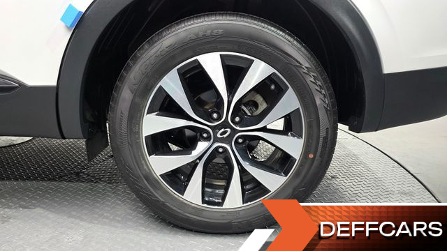 Renault-KoreaSamsung XM3 1.6 GTe RE купить на сайте DeffCars