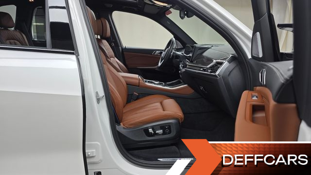 BMW X5 M60i купить на сайте DeffCars