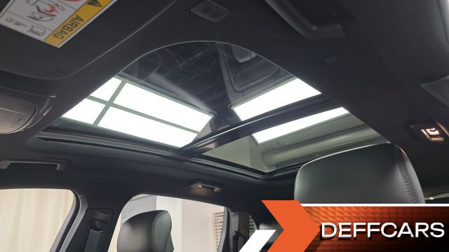 Lincoln NAUTILUS 2.7 201A AWD купить на сайте DeffCars