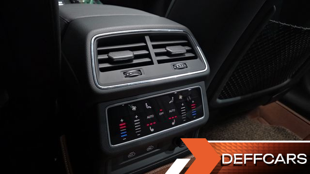 Audi A6 45 TFSI Quattro Premium купить на сайте DeffCars