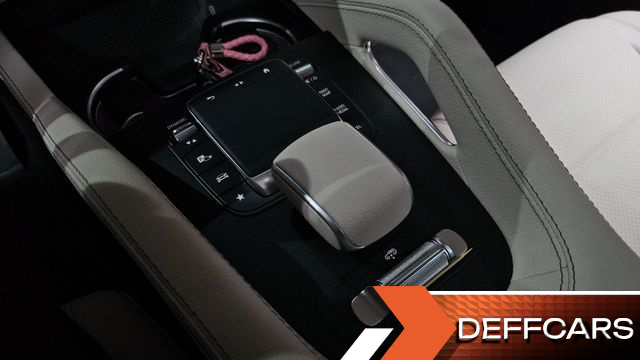 Mercedes GLE-CLASS GLE300d 4MATIC купить на сайте DeffCars