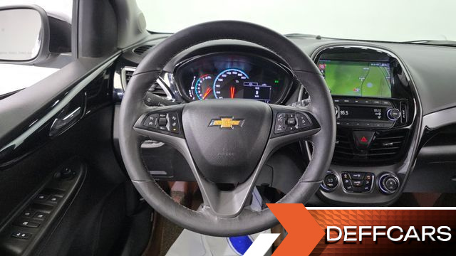 ChevroletGMDaewoo SPARK My Fit Edition Premier купить на сайте DeffCars