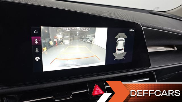 Kia NIRO Signature купить на сайте DeffCars