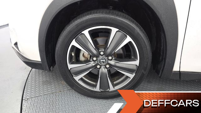 Lexus UX 2.0 AWD купить на сайте DeffCars