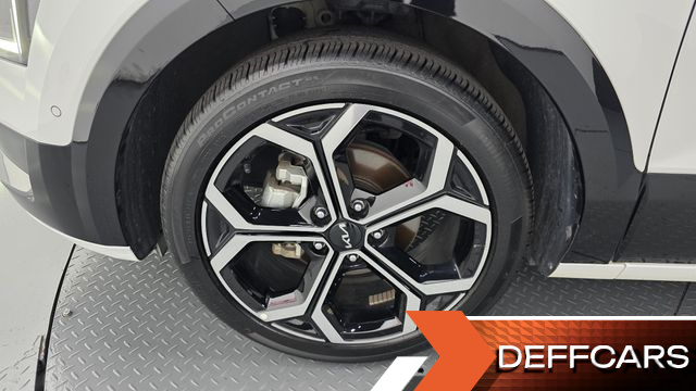 Kia NIRO Signature купить на сайте DeffCars