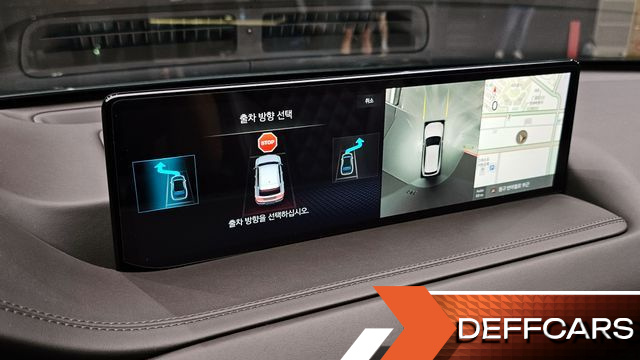 Genesis GV80 3.5T Gasoline AWD купить на сайте DeffCars