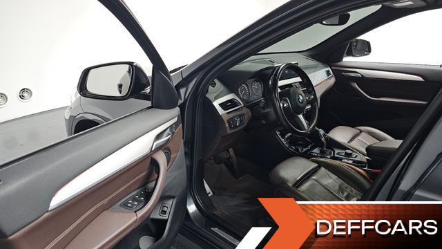 BMW X1 xDrive 18d M Sport купить на сайте DeffCars