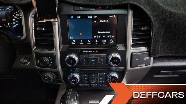 Ford F150 3.5L купить на сайте DeffCars