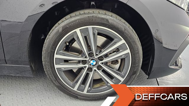 BMW 1-SERIES 120i Advantage купить на сайте DeffCars