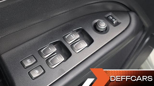 Ssangyong REXTON Diesel 2.2 4WD Prestige купить на сайте DeffCars