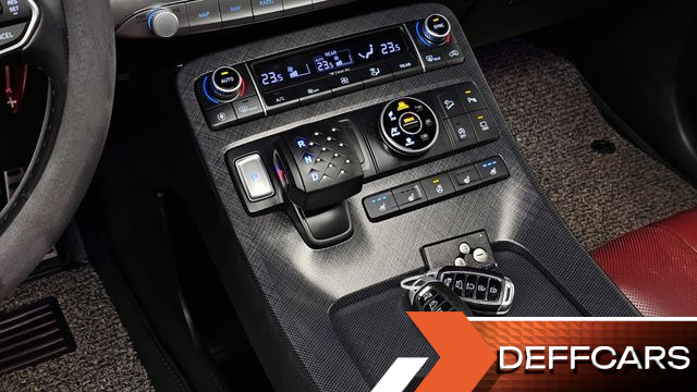 Hyundai PALISADE Gasoline 3.8 4WD Prestige купить на сайте DeffCars