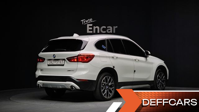 BMW X1 xDrive 20i xLine купить на сайте DeffCars