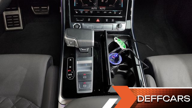 Audi Q7 55 TFSI Quattro Premium купить на сайте DeffCars