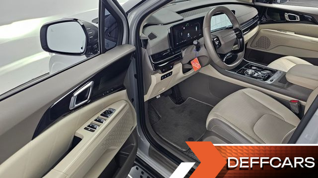 Kia CARNIVAL 9-Seater Gravity купить на сайте DeffCars