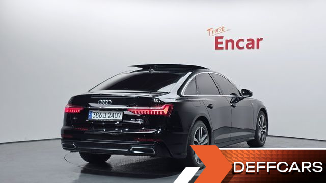 Audi A6 45 TFSI Quattro Premium купить на сайте DeffCars