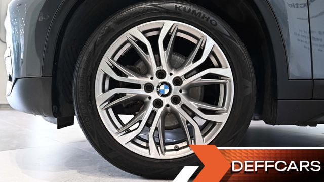 BMW X1 xDrive 18d Joy купить на сайте DeffCars