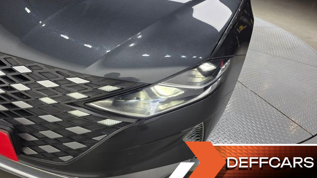 Hyundai GRANDEUR 2.5 Calligraphy купить на сайте DeffCars