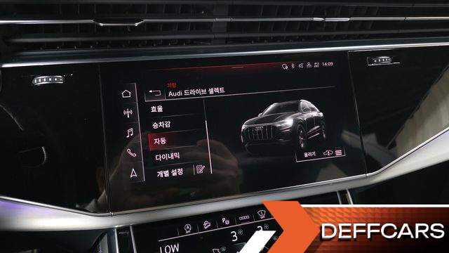 Audi Q8 55 TFSI Quattro Premium купить на сайте DeffCars