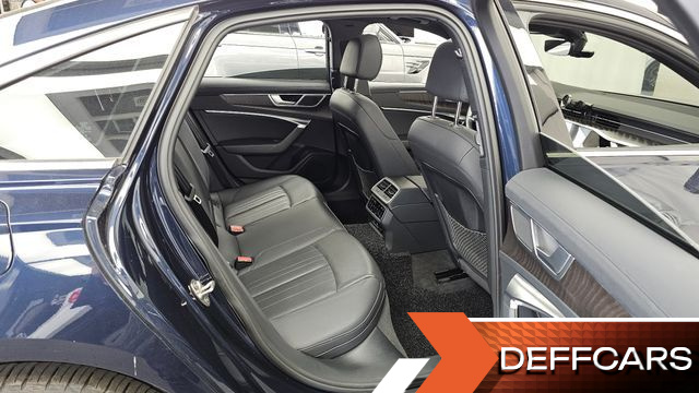 Audi A6 45 TFSI Premium купить на сайте DeffCars