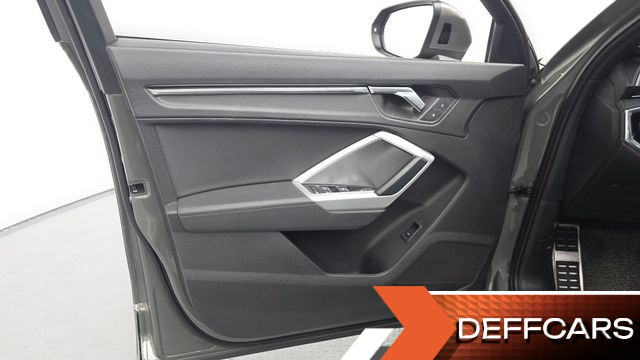 Audi Q3 35 TDI Premium купить на сайте DeffCars