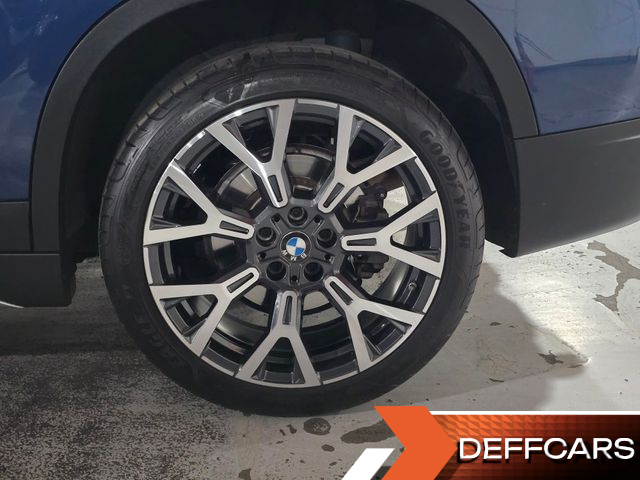 BMW X1 xDrive 20i xLine купить на сайте DeffCars