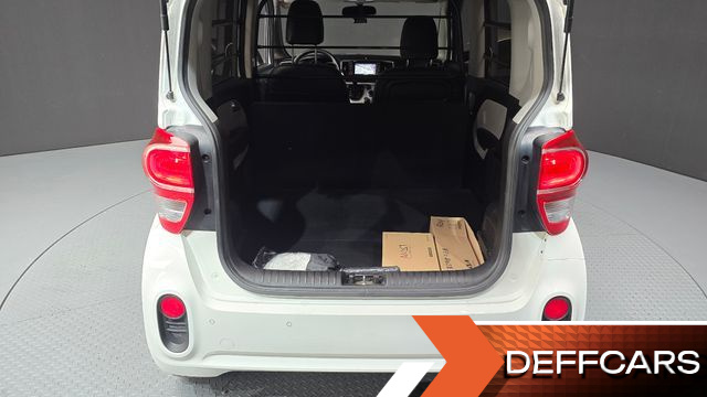 Kia RAY Van Standard купить на сайте DeffCars