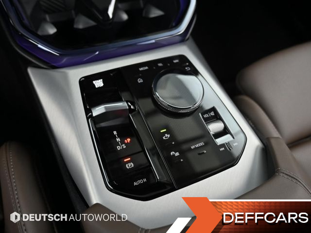 BMW X3 xDrive 20 M Sport купить на сайте DeffCars