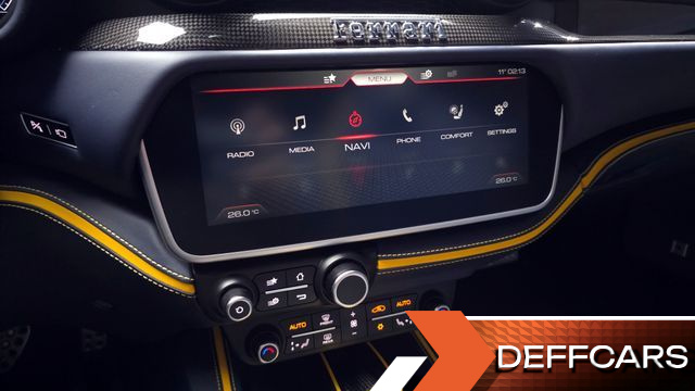 Ferrari PORTOFINO M 3.9 V8 купить на сайте DeffCars