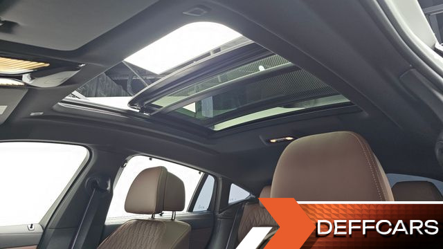 BMW X6 xDrive40d M Sport Pro купить на сайте DeffCars